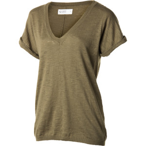 Maddie Pullover Knit Shirt - Short-Sleeve - Women's 