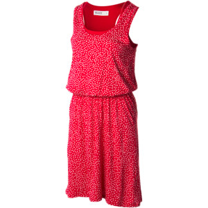Hailey Dress - Women's 