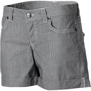 Costa Short - Women's