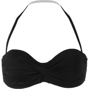 Bali Bandeau Bikini Top - Women's