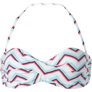 Bali Bandeau Bikini Top - Women's