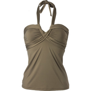 Lara Tankini Top - Women's