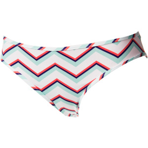 Janie Reversible Bikini Bottom - Women's