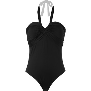 Lara One-Piece Swimsuit - Women's