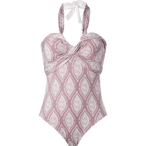 Lara One-Piece Swimsuit - Women's