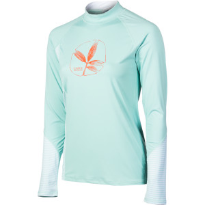 Sunblocker Rashguard - Women's