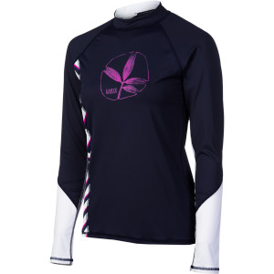 Sunblocker Rashguard - Women's