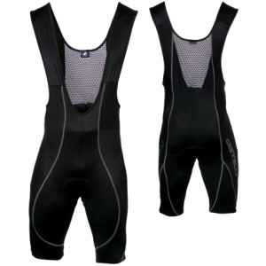 Castelli Cattivo Bib Bike Short - Men's