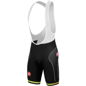 Click to Enlarge for Castelli Free Aero Kit Version Race Bib Short - Men's Castelli Free Aero Kit Version Race Bib Short - Men's -image