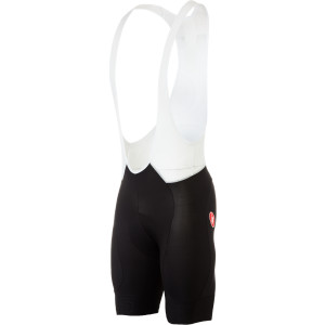 Click to Enlarge for Castelli Evoluzione Bib Short - Men's Castelli Evoluzione Bib Short - Men's -image