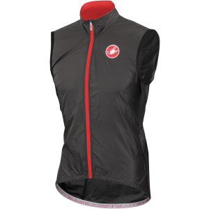 Click to Enlarge for Castelli Velo Vest - Men's Castelli Velo Vest - Men's -image