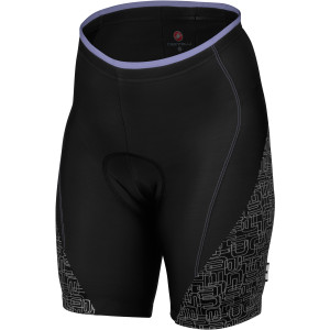 Click to Enlarge for Castelli Scarabocchio Shorts - Women's Castelli Scarabocchio Shorts - Women's -image