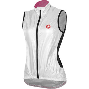 Castelli Velo Vest - Women's -image