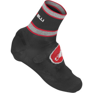 Click to Enlarge for Castelli Belgian Bootie 3 Shoe Covers Castelli Belgian Bootie 3 Shoe Covers-Image