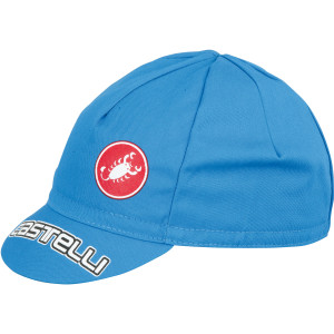 Click to Enlarge for Castelli Velocissimo Tour Cap Castelli Velocissimo Tour Cap -image