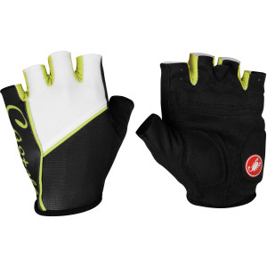 Click to Enlarge for Castelli S2. Rosso Corsa Gloves - Women's Castelli S2. Rosso Corsa Gloves - Women's -image