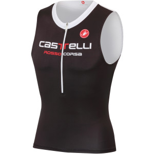 Castelli Body Paint 2 Tri Top - Men's -image