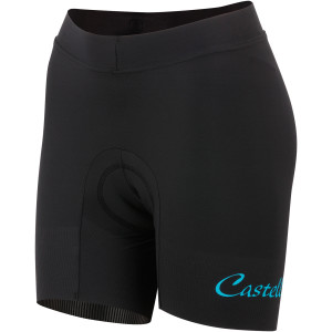Click to Enlarge for Castelli Body Paint Tri Short - Women's Castelli Body Paint Tri Short - Women's -image