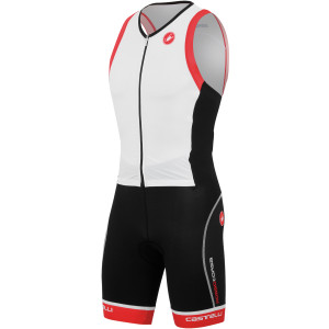 Castelli Free Sanremo Suit Sleeveless - Men's -image