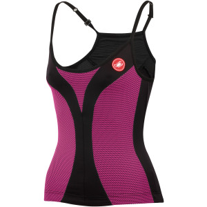 Castelli Ipnosi Jersey - Tank-Top - Women's -image