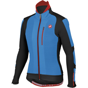 Click to Enlarge for Castelli Elemento 7x(Air) Jacket Castelli Elemento 7x(Air) Jacket -image