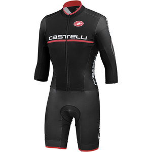 Castelli Cross Sanremo Thermoflex Speedsuit - Men's