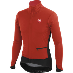 Click to Enlarge for Castelli Alpha Jacket Castelli Alpha Jacket -image