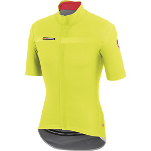 Click to Enlarge for Castelli Gabba 2 Jersey - Short-Sleeve - Men's Castelli Gabba 2 Jersey - Short-Sleeve - Men's -image