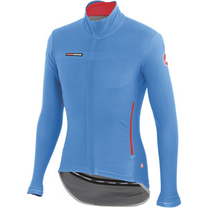 Click to Enlarge for Castelli Gabba 2 Jersey - Long Sleeve - Men's Castelli Gabba 2 Jersey - Long Sleeve - Men's -image