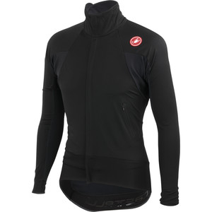 Click to Enlarge for Castelli Alpha Wind Jersey - Long-Sleeve - Men's Castelli Alpha Wind Jersey - Long-Sleeve - Men's -image