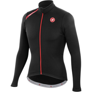 Click to Enlarge for Castelli Puro Jersey - Long-Sleeve - Men's Castelli Puro Jersey - Long-Sleeve - Men's -image