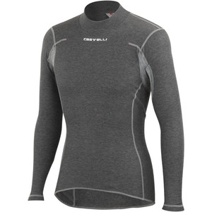 Click to Enlarge for Castelli Flanders Warm Base Layer - Long-Sleeve - Men's Castelli Flanders Warm Base Layer - Long-Sleeve - Men's-Image