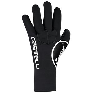 Click to Enlarge for Castelli Diluvio Gloves Castelli Diluvio Gloves -image