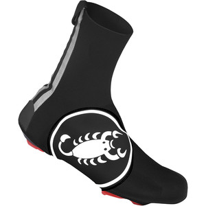 Click to Enlarge for Castelli Diluvio 16 Shoe Covers Castelli Diluvio 16 Shoe Covers -image