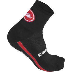 Click to Enlarge for Castelli Merino Socks Castelli Merino Socks-Image