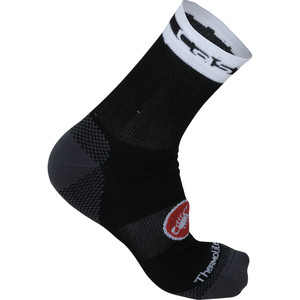 Click to Enlarge for Castelli Thermolite 13 Socks Castelli Thermolite 13 Socks -image