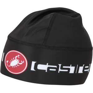 Click to Enlarge for Castelli Viva Thermo Skully Hat Castelli Viva Thermo Skully Hat -image