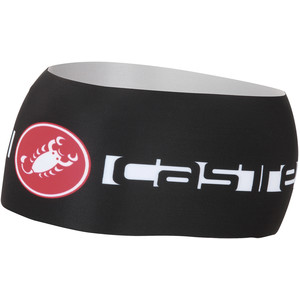 Click to Enlarge for Castelli Viva Thermo Headband Castelli Viva Thermo Headband-Image