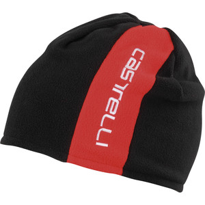 Click to Enlarge for Castelli Reversible 2 Beanie Castelli Reversible 2 Beanie -image