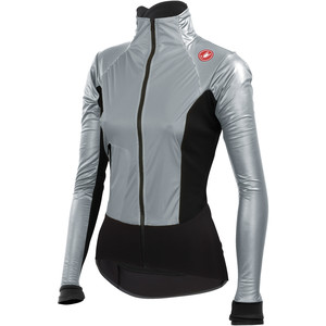 Click to Enlarge for Castelli Cromo Light Women's Jacket Castelli Cromo Light Women's Jacket-Image