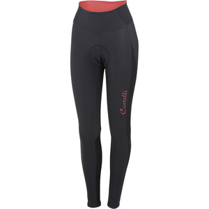 Click to Enlarge for Castelli Illumina Women's Tights Castelli Illumina Women's Tights-Image
