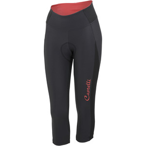 Click to Enlarge for Castelli Illumina Women's Knickers Castelli Illumina Women's Knickers-Image