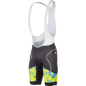 Click to Enlarge for Castelli Digi Camo Free Aero Bib Short - Men's Castelli Digi Camo Free Aero Bib Short - Men's -image