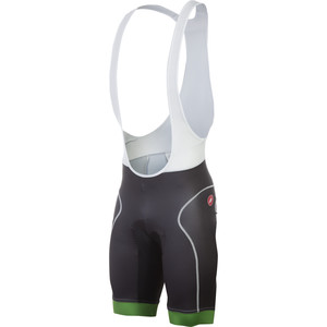Castelli TDF Points Free Aero Bib Shorts - Men's