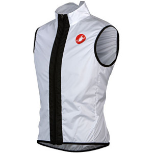 Castelli Velo Vest - Men's