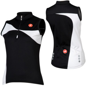 Castelli Onda SL Bike Jersey - Sleeveless - Women's