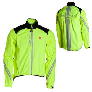 Castelli Goccia Rain Jacket 