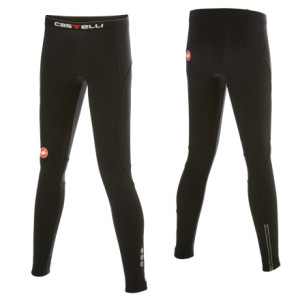 Castelli Tempo Cycling Tight Without Pad - Women's