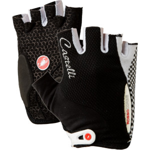 S. Rosso Corsa Women's Gloves