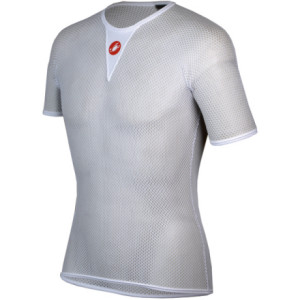 Core Mesh Short Sleeve Base Layer